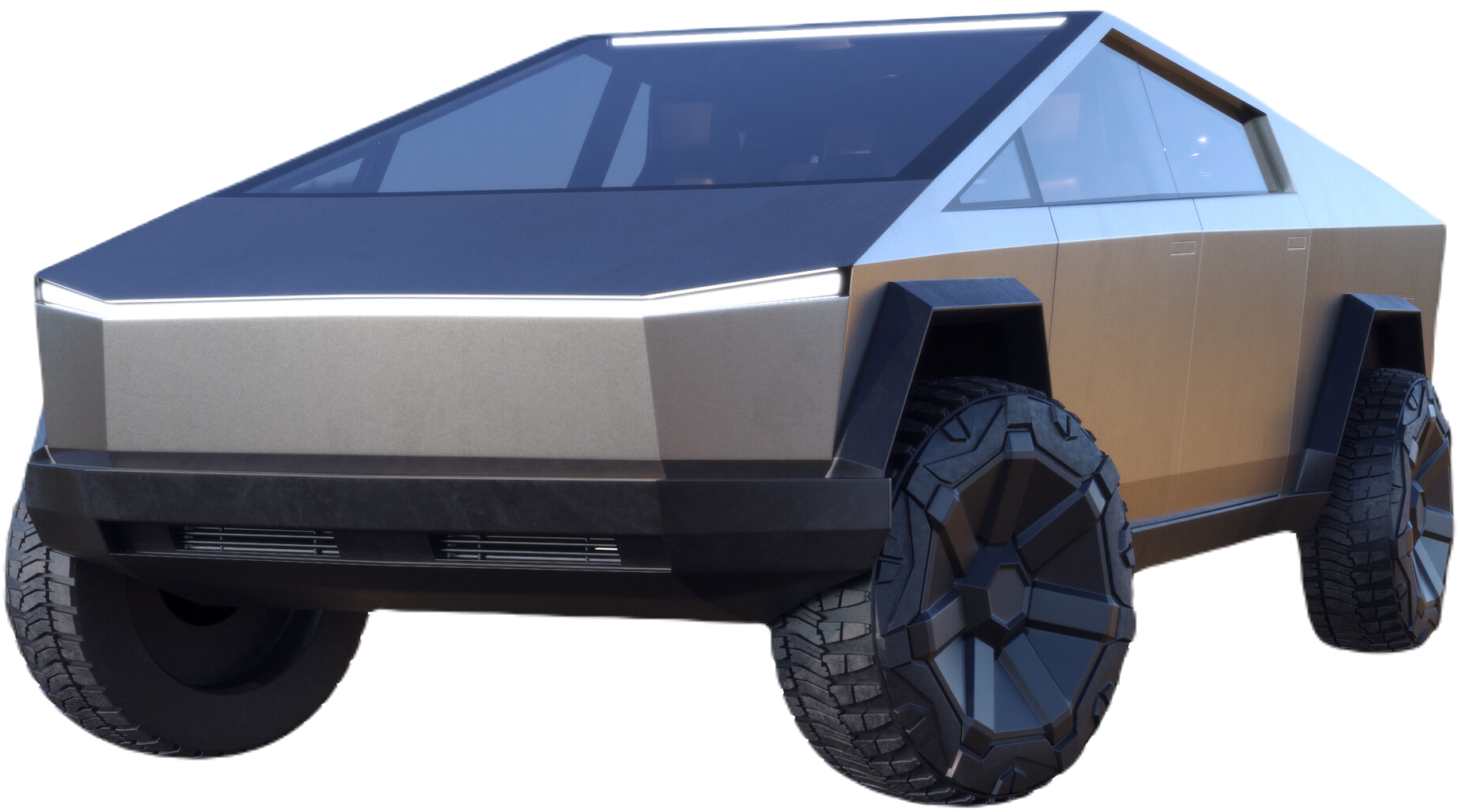 Cybertruck