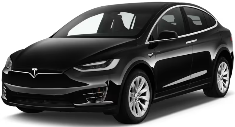 Model X